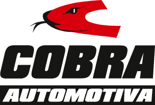 Logotipo Cobra