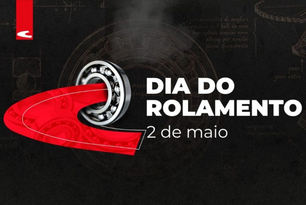 Por que existe o Dia do Rolamento?